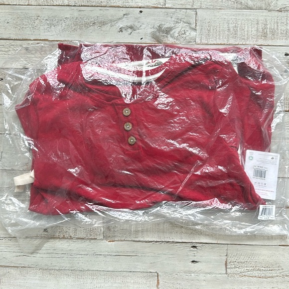 Burt’s Bees Baby Family Jammies NWT - Picture 8 of 8